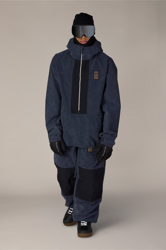 686 Men's Ghost 2.5L Anorak 2027