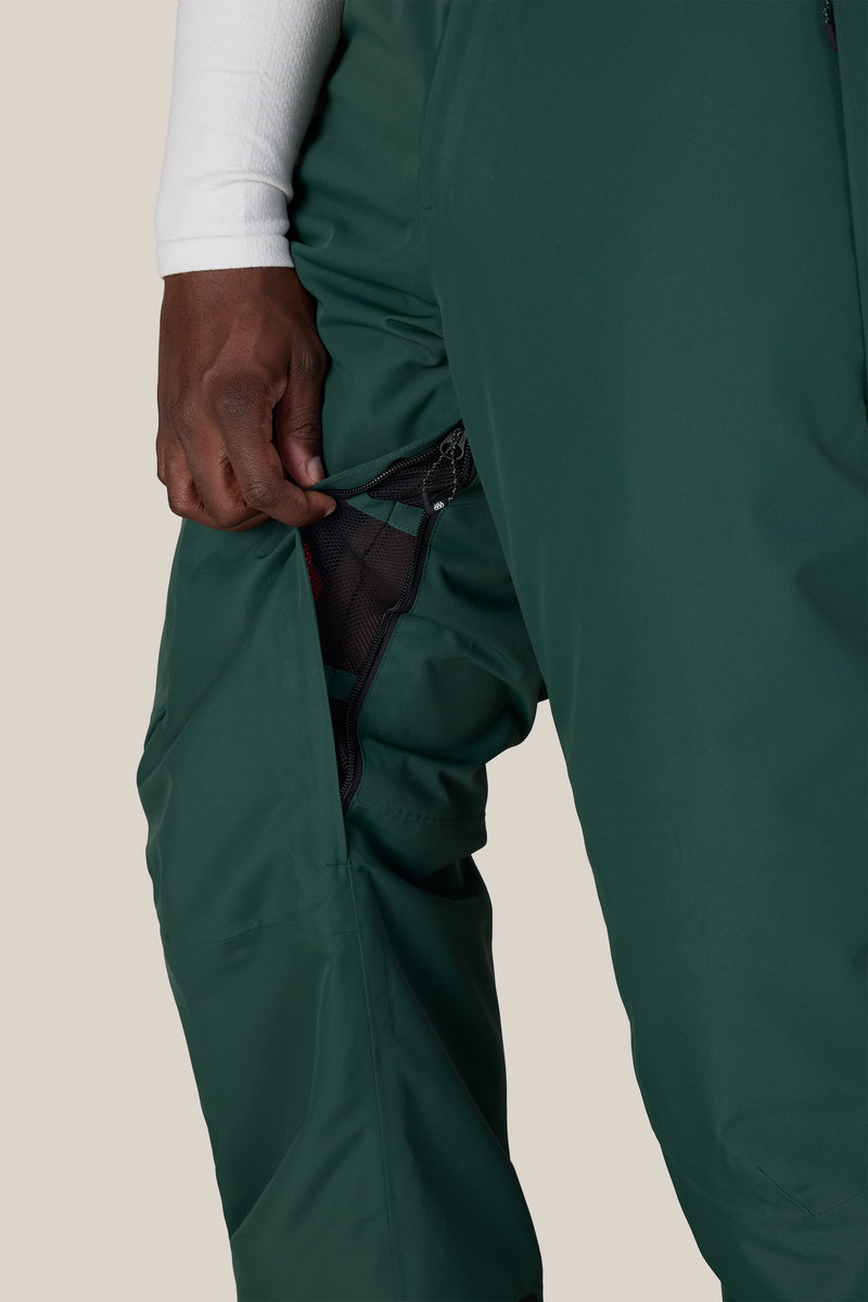 Load image into Gallery viewer, 686 Men's Hydra Thermagraph Pant
