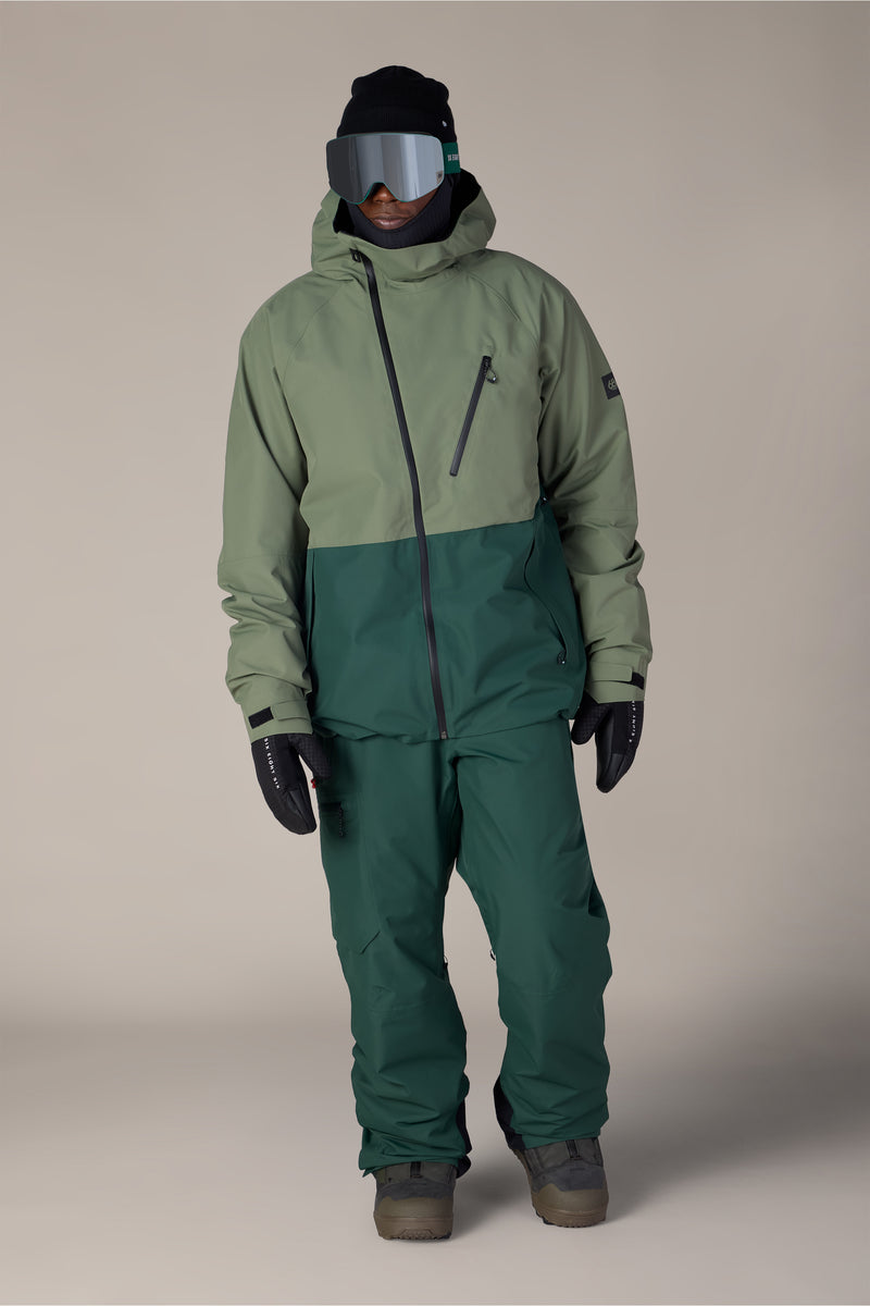 Load image into Gallery viewer, 686 Men's Hydra Thermagraph Pant

