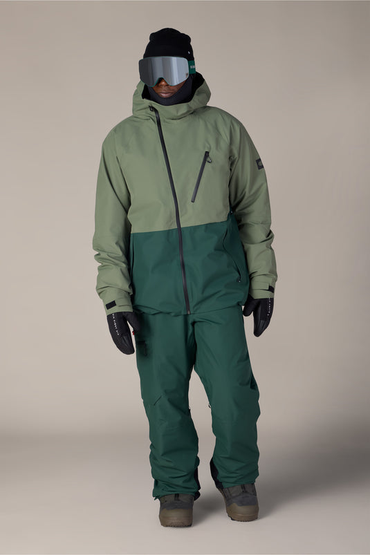 686 Men's Hydra Thermagraph Pant