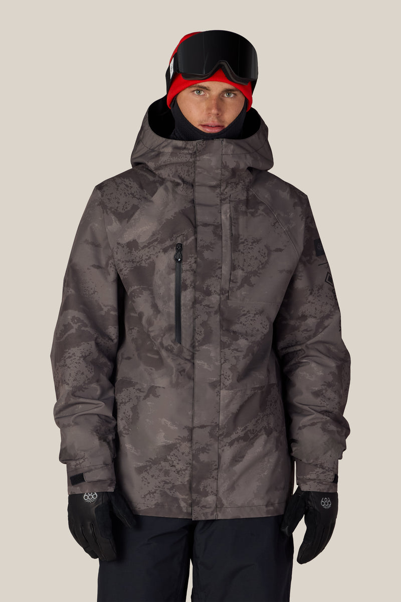 Load image into Gallery viewer, 686 Men's GORE-TEX Core Shell Jacket 2027
