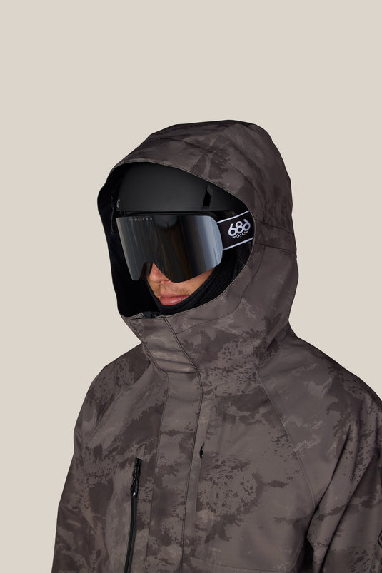 686 Men's GORE-TEX Core Shell Jacket 2027