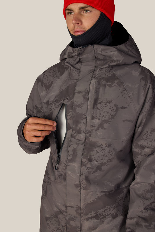 686 Men's GORE-TEX Core Shell Jacket 2027