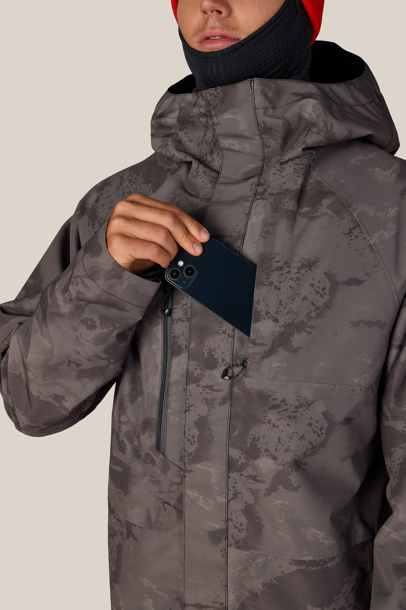 Load image into Gallery viewer, 686 Men's GORE-TEX Core Shell Jacket 2027
