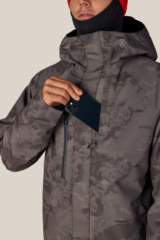 686 Men's GORE-TEX Core Shell Jacket 2027