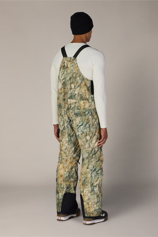 686 Men's Hot Lap Insulated Bib 2027