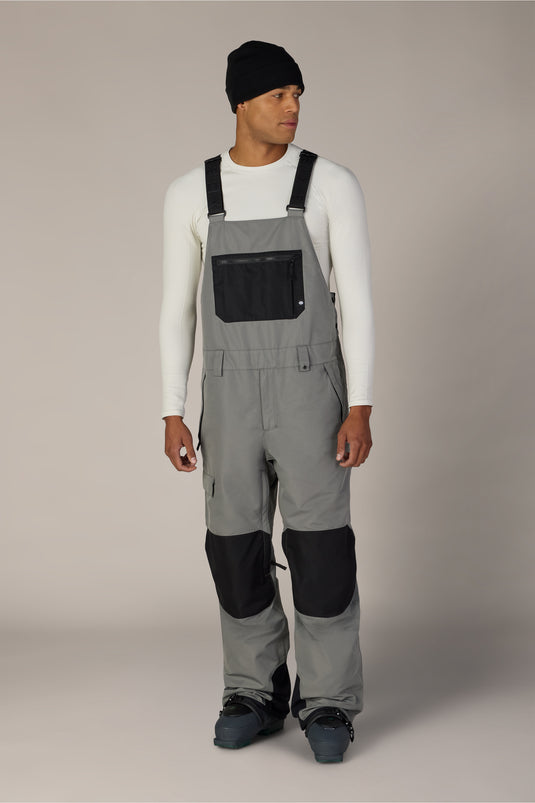 686 Men's Hot Lap Insulated Bib 2027