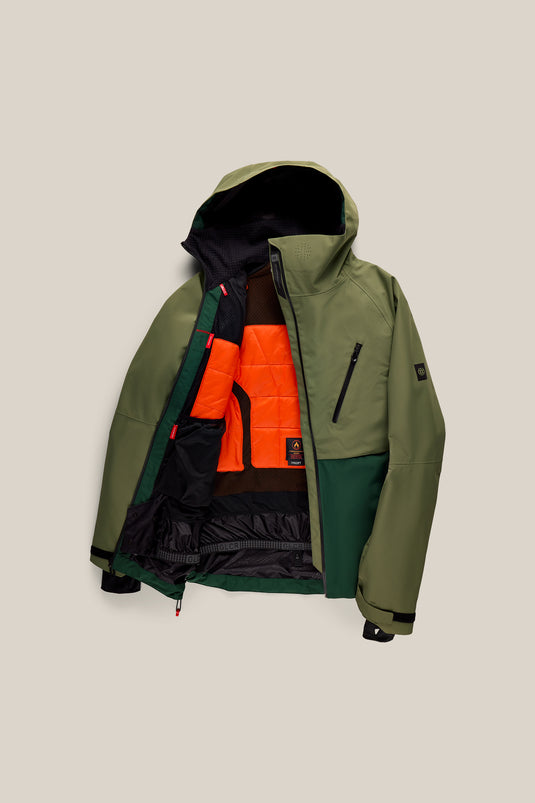 686 Men's Hydra Thermagraph Jacket