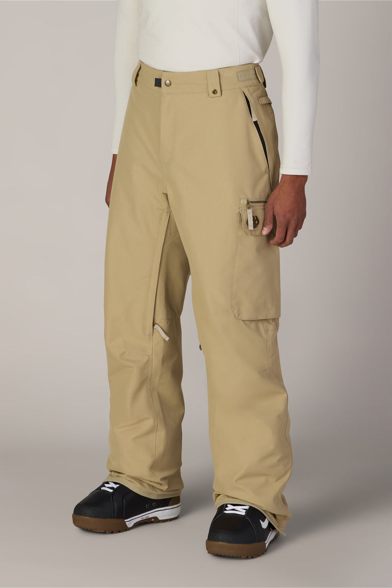 Load image into Gallery viewer, 686 Men's Nightline Cargo Pants 2027
