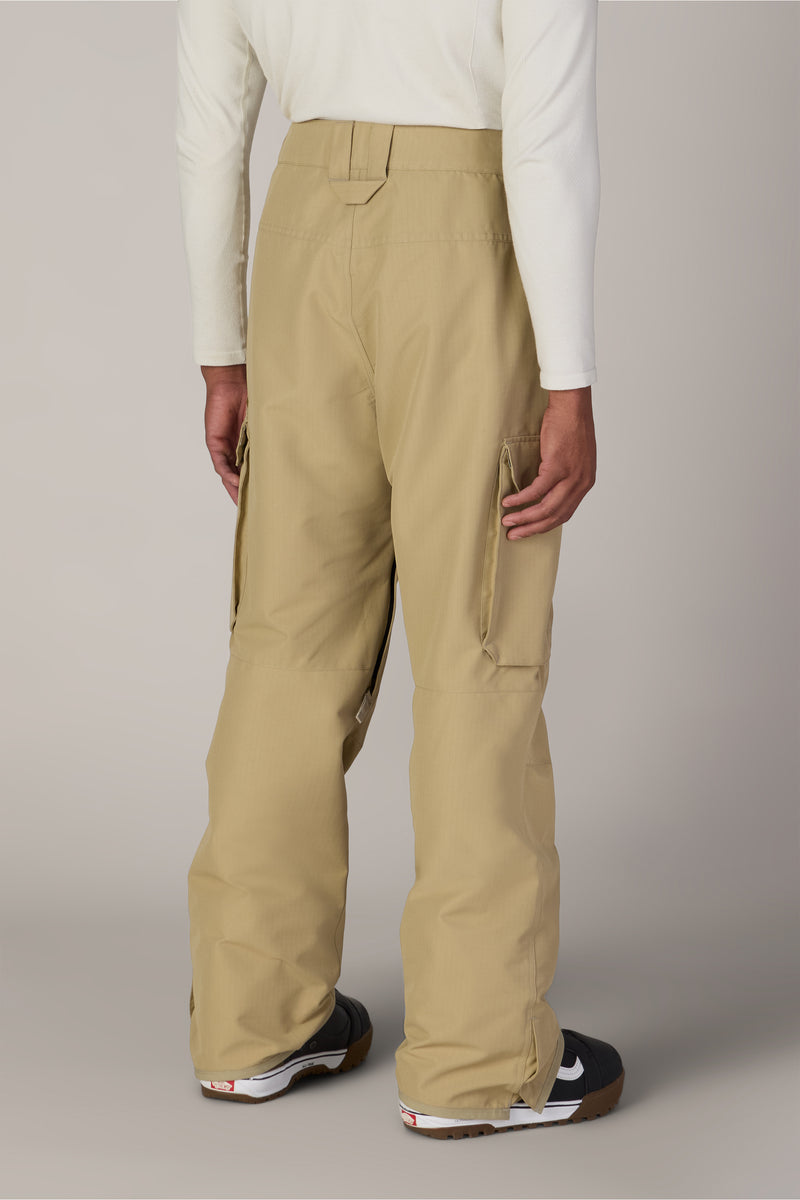 Load image into Gallery viewer, 686 Men's Nightline Cargo Pants 2027
