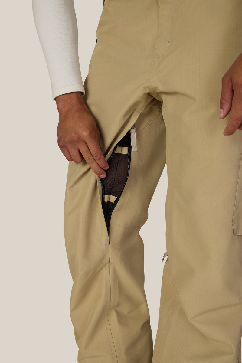 Load image into Gallery viewer, 686 Men's Nightline Cargo Pants 2027
