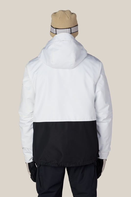686 Men's Smarty 3-in-1 Form Jacket