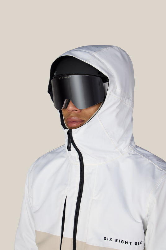 686 Men's Smarty 3-in-1 Form Jacket