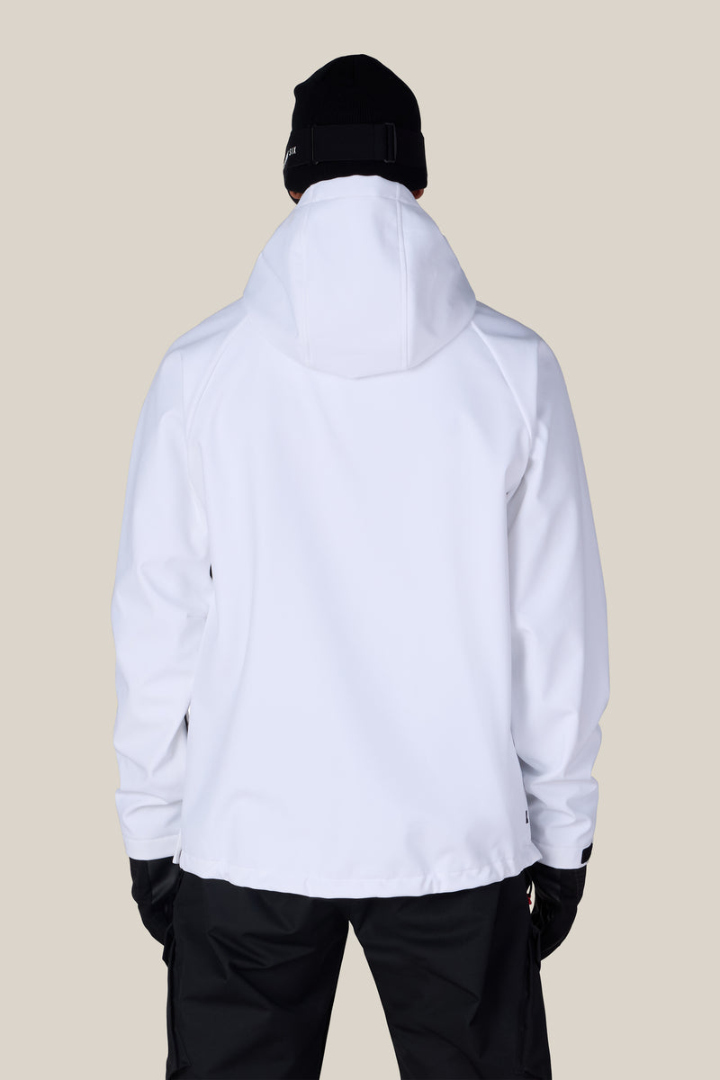 Load image into Gallery viewer, 686 Men's Waterproof Hoody 2027
