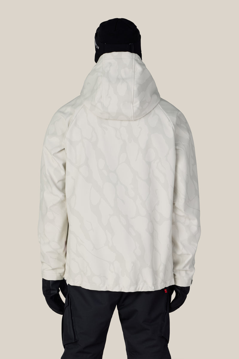Load image into Gallery viewer, 686 Men's Waterproof Hyperchromic Pullover Hoody
