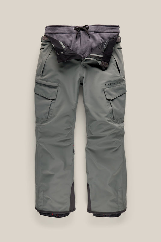 686 Men's Smarty 3-in-1 Cargo Pant