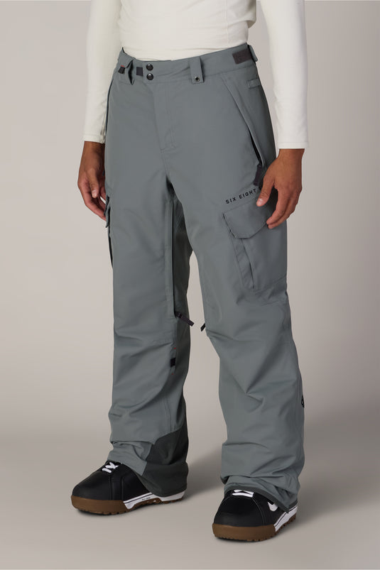 686 Men's Smarty 3-in-1 Cargo Pant