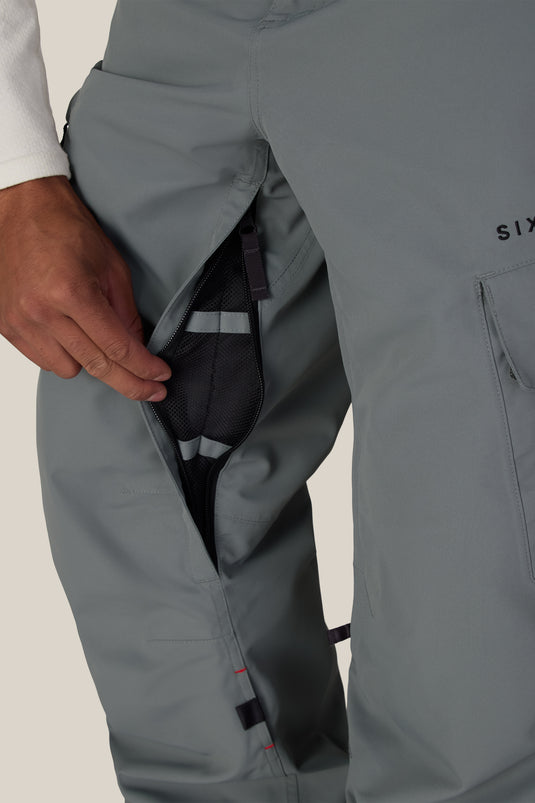 686 Men's Smarty 3-in-1 Cargo Pant