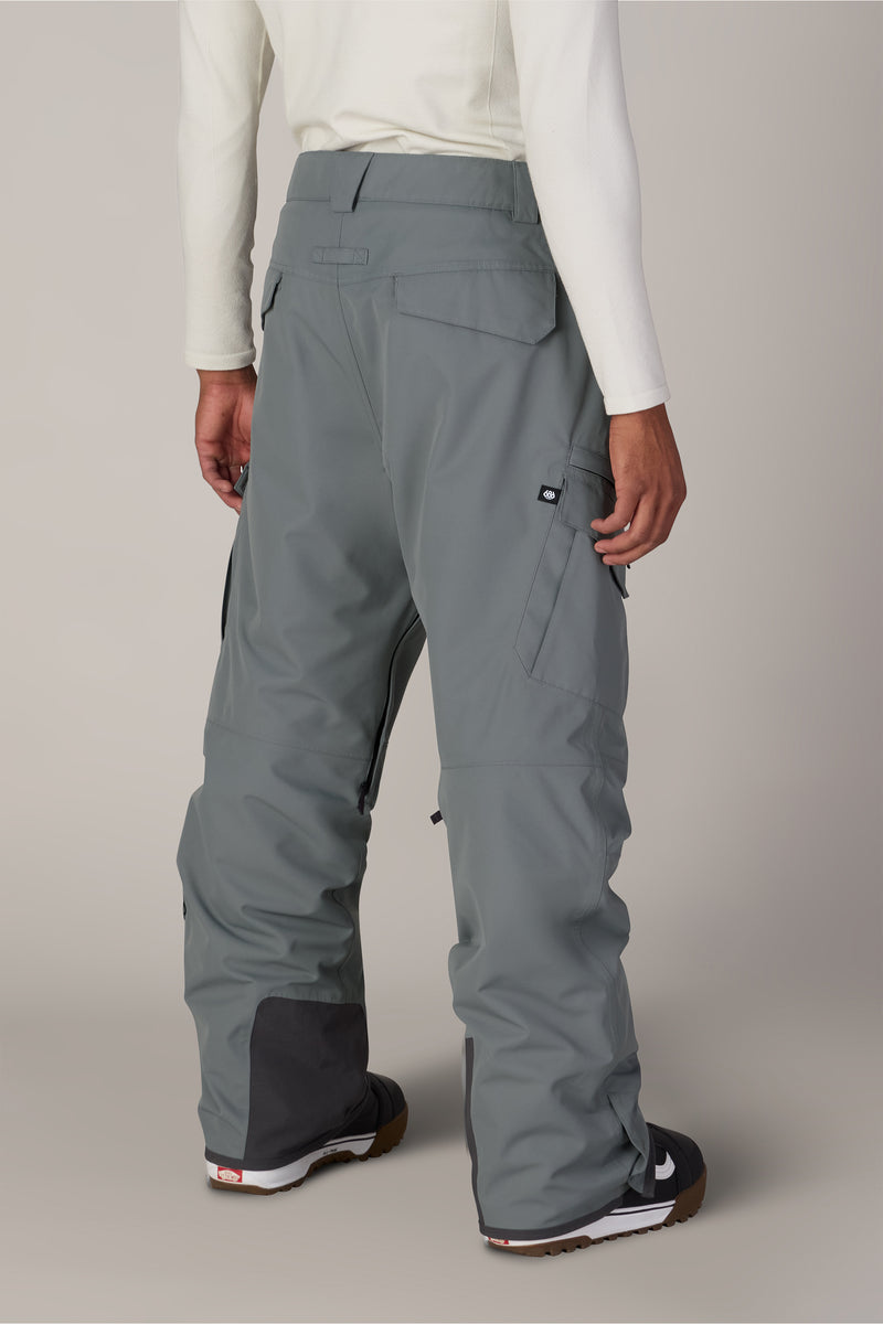 Load image into Gallery viewer, 686 Men's Smarty 3-in-1 Cargo Pant
