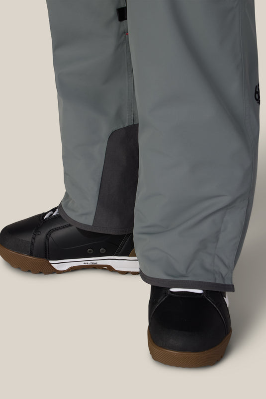686 Men's Smarty 3-in-1 Cargo Pant