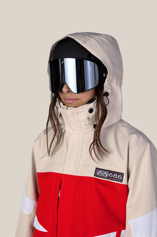 686 Women's Search Jacket 2027