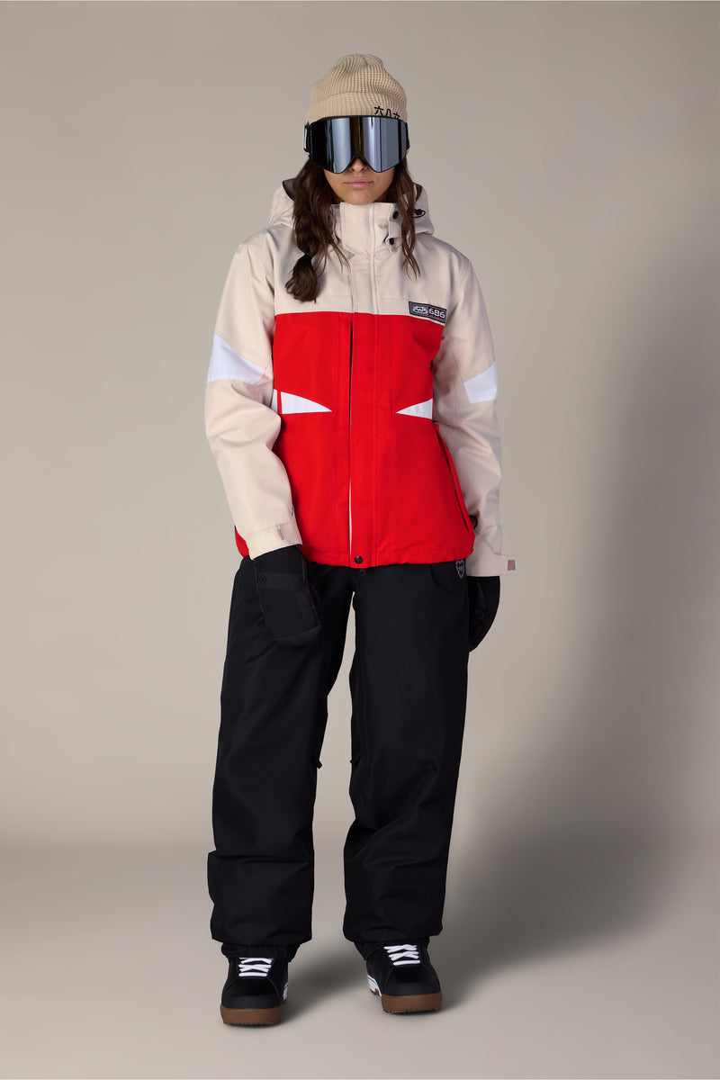Load image into Gallery viewer, 686 Women's Search Jacket 2027
