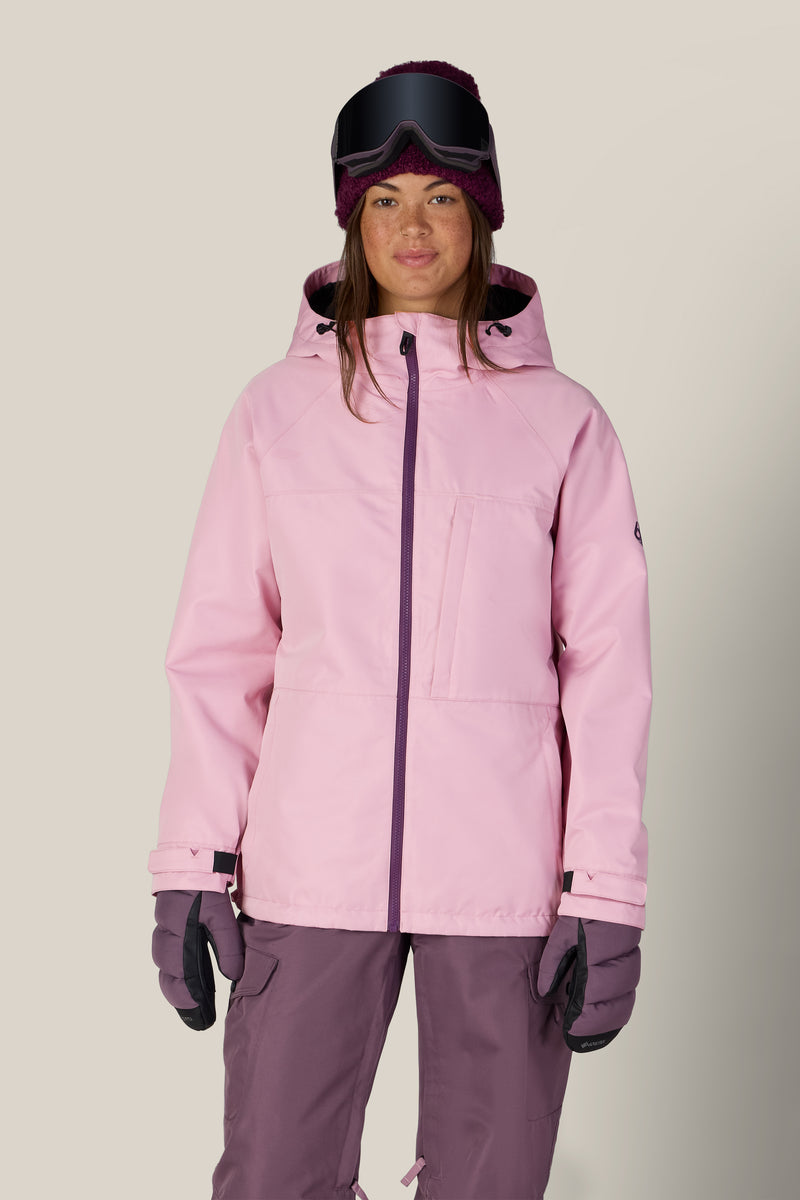 Load image into Gallery viewer, 686 Women's Athena Insulated Jacket 2027
