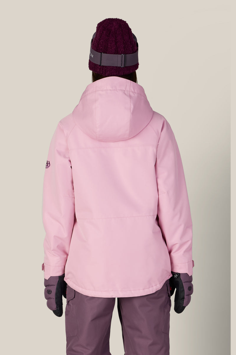 Load image into Gallery viewer, 686 Women's Athena Insulated Jacket 2027
