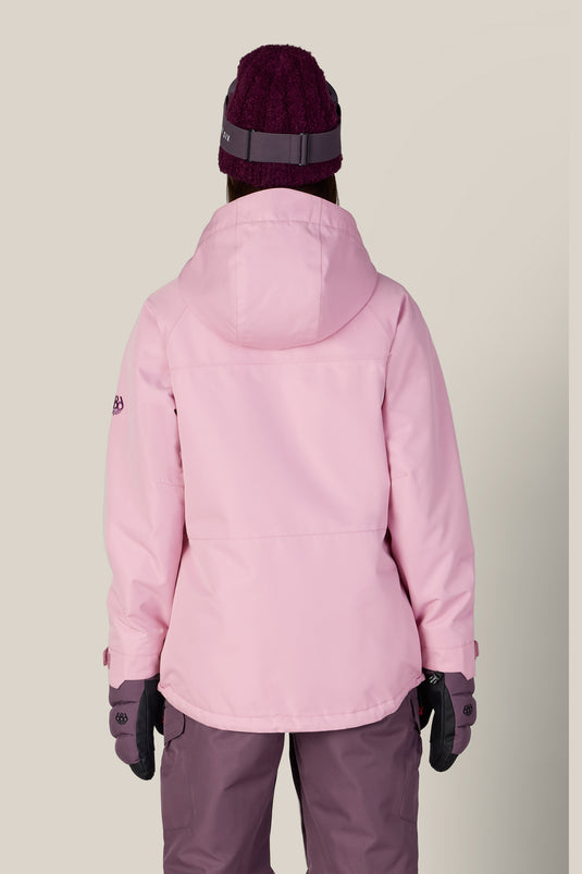 686 Women's Athena Insulated Jacket 2027