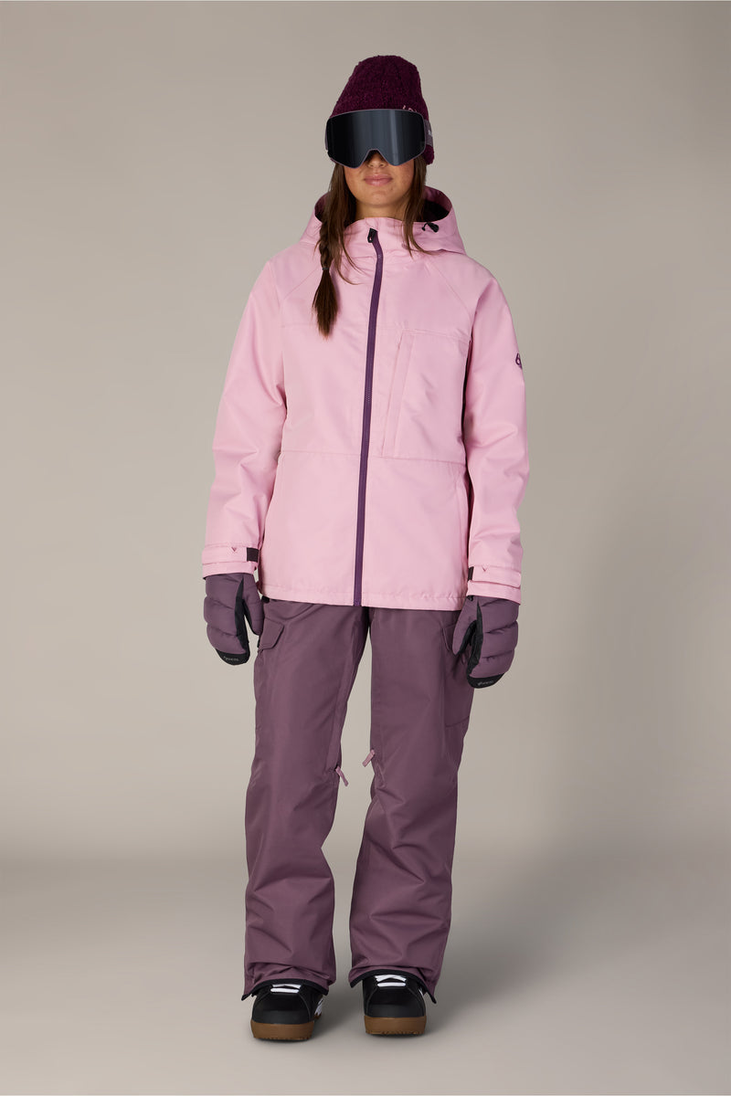 Load image into Gallery viewer, 686 Women's Athena Insulated Jacket 2027
