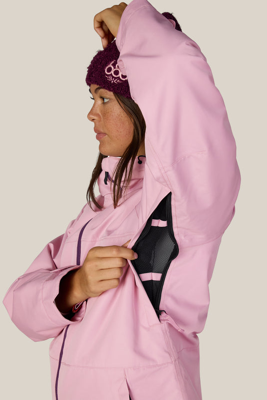 686 Women's Athena Insulated Jacket 2027