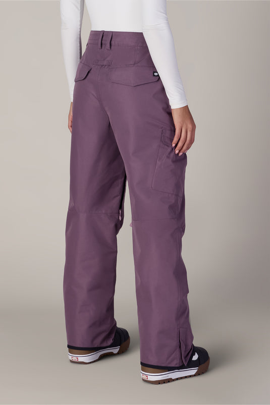 686 Women's Aura Insulated Cargo Pant 2027