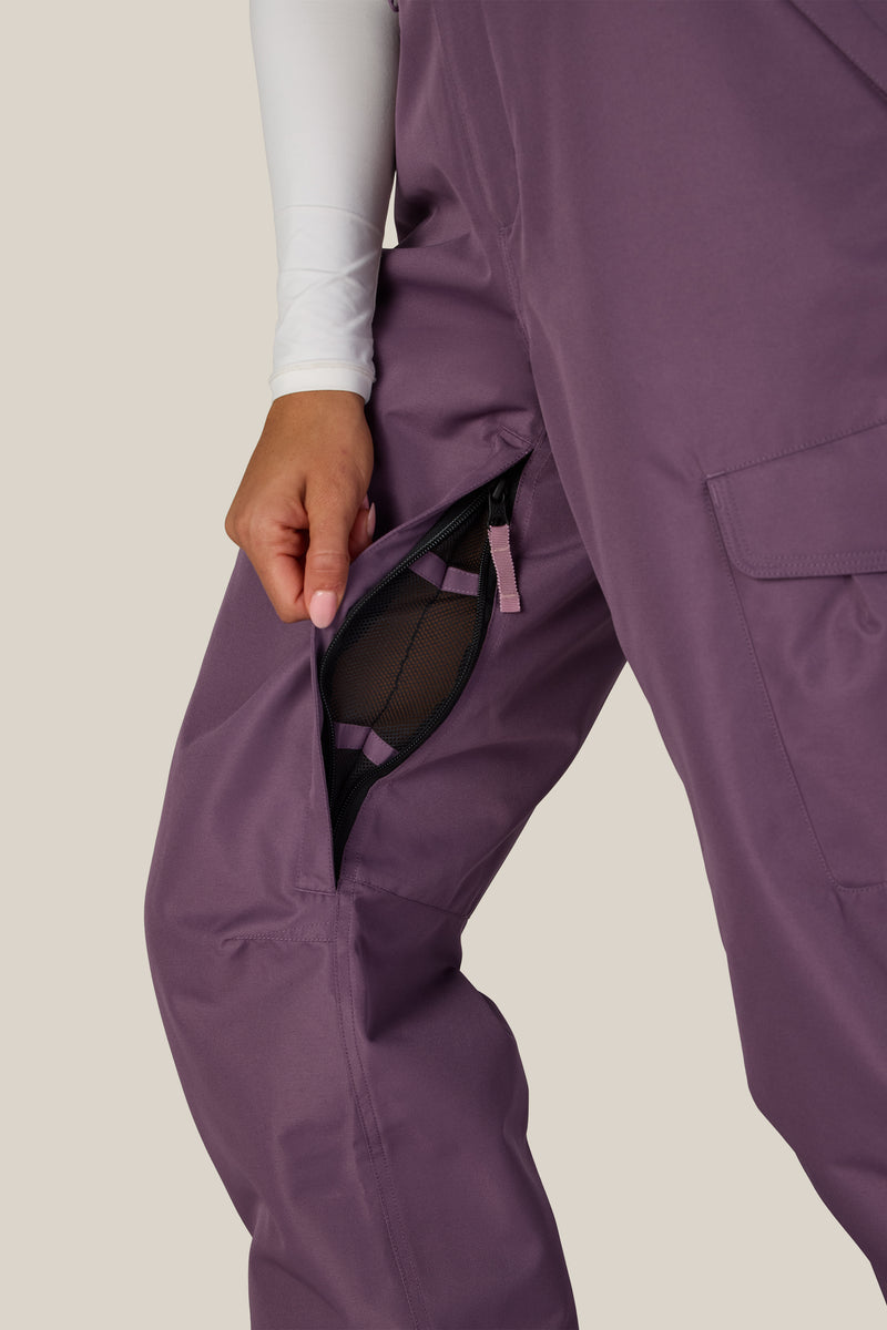 Load image into Gallery viewer, 686 Women's Aura Insulated Cargo Pant 2027
