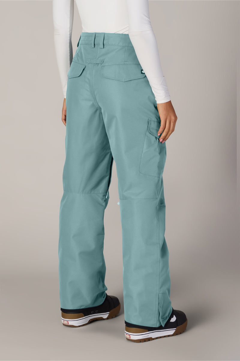 Load image into Gallery viewer, 686 Women's Aura Insulated Cargo Pant 2027
