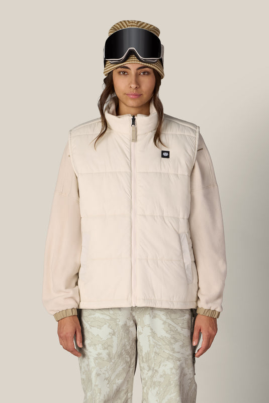 686 Women's SMARTY 3-In-1 Framework 3L Jacket 2027