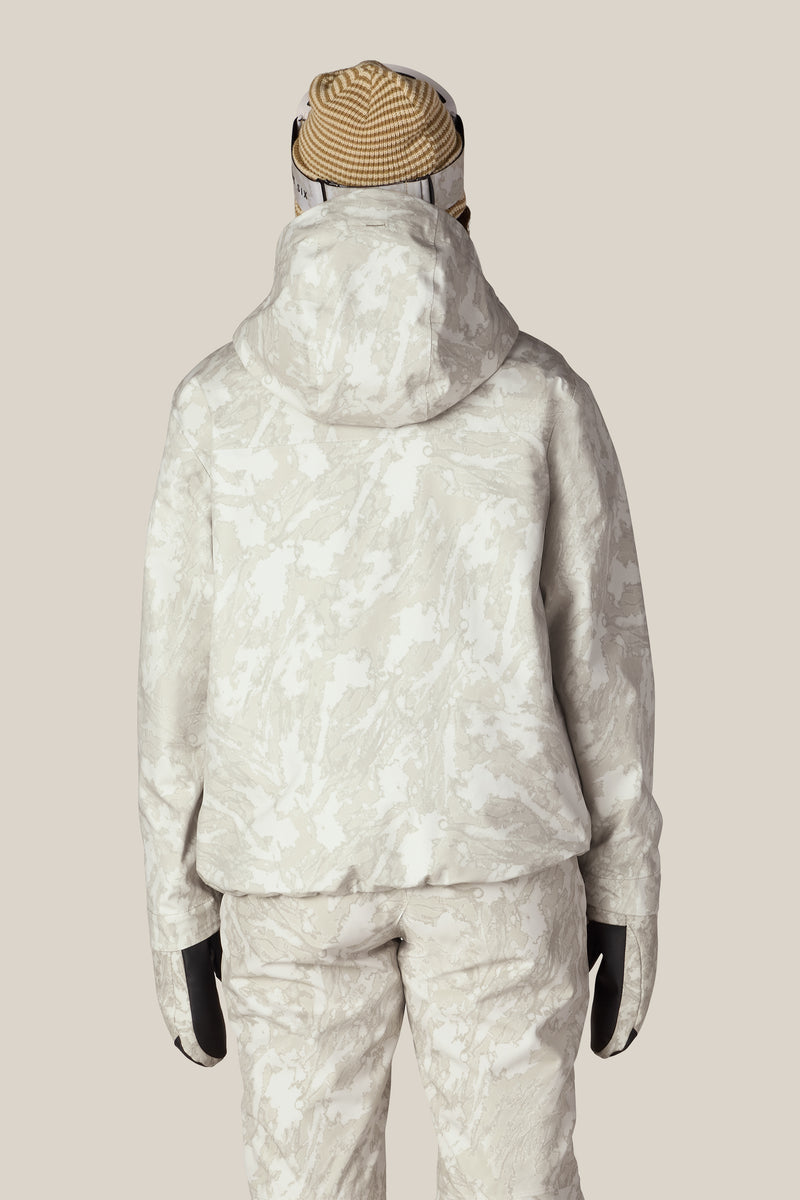 Load image into Gallery viewer, 686 Women's SMARTY 3-In-1 Framework 3L Jacket 2027
