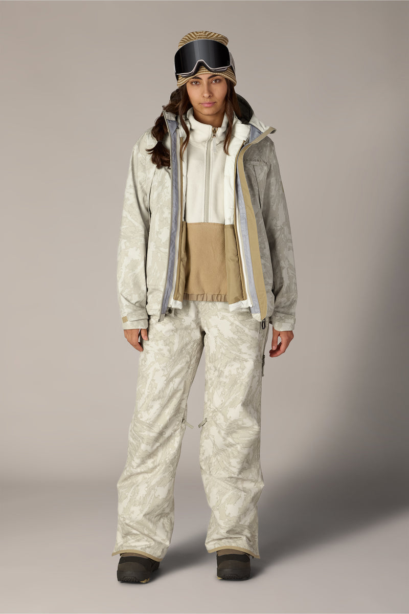 Load image into Gallery viewer, 686 Women's SMARTY 3-In-1 Framework 3L Jacket 2027
