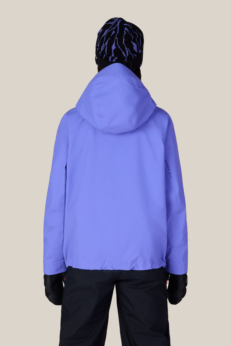 Load image into Gallery viewer, 686 Women's Gore Scheme Thermagraph Jacket 2027
