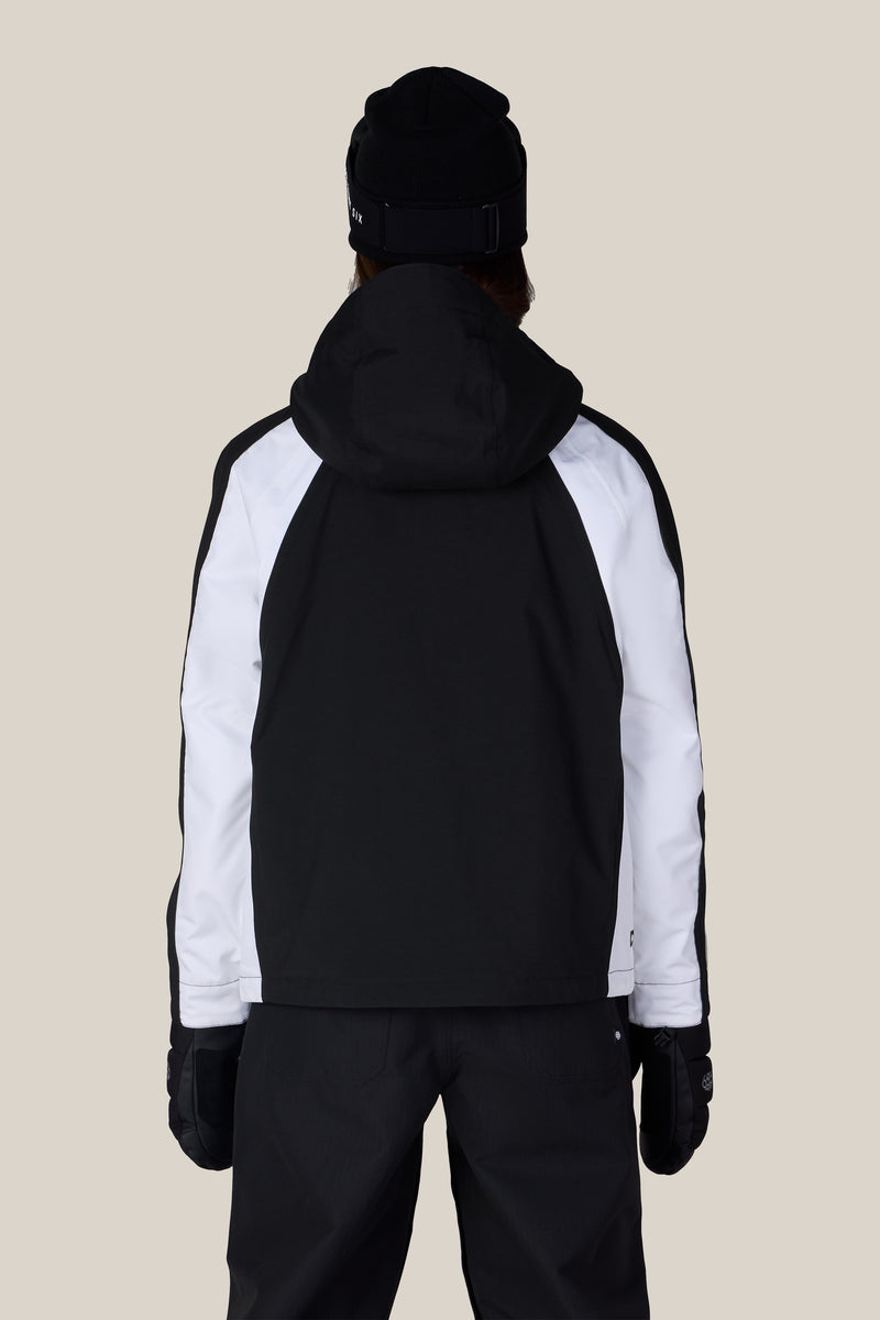 Load image into Gallery viewer, 686 Women's Hologram Shell Jacket 2027
