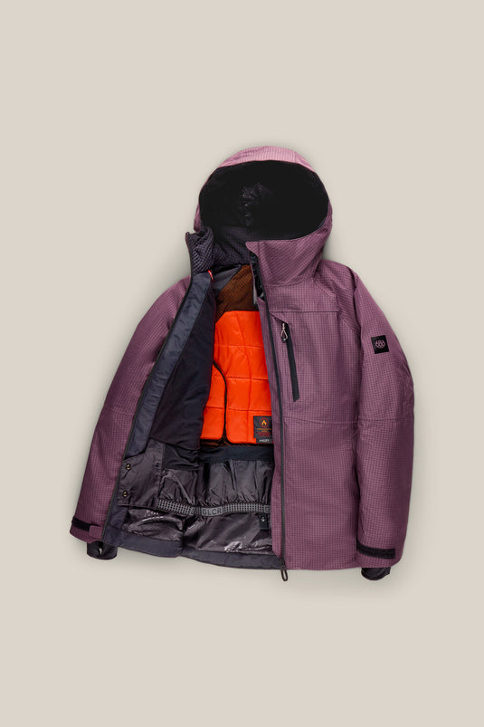 686 Women's Hydra Thermagraph Jacket 2027