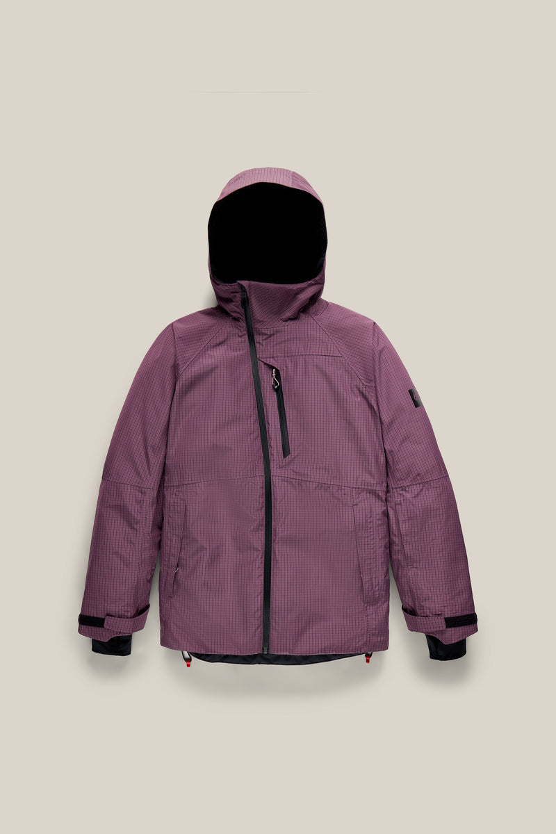 Load image into Gallery viewer, 686 Women's Hydra Thermagraph Jacket 2027
