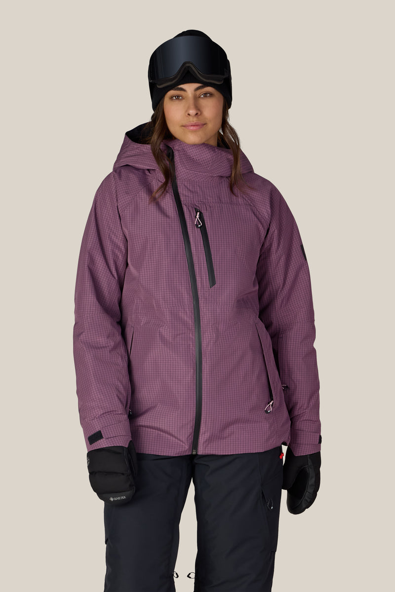 Load image into Gallery viewer, 686 Women's Hydra Thermagraph Jacket 2027

