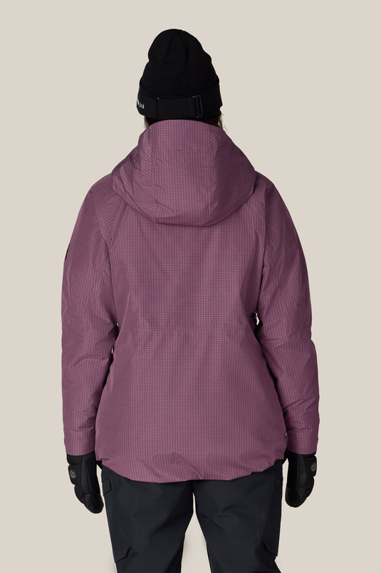 686 Women's Hydra Thermagraph Jacket 2027