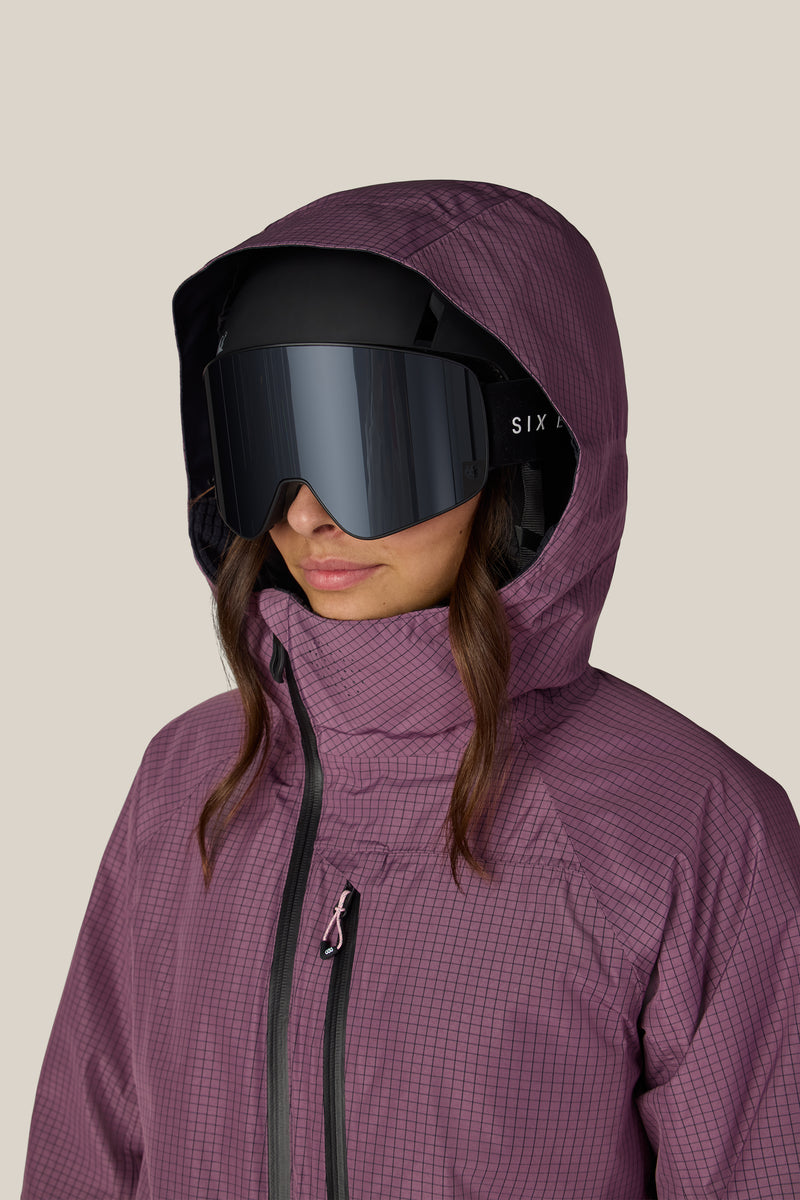 Load image into Gallery viewer, 686 Women's Hydra Thermagraph Jacket 2027
