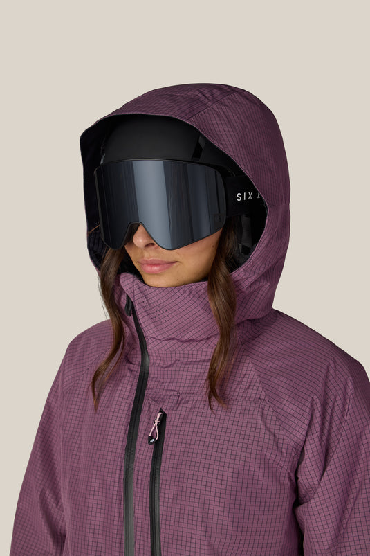 686 Women's Hydra Thermagraph Jacket 2027