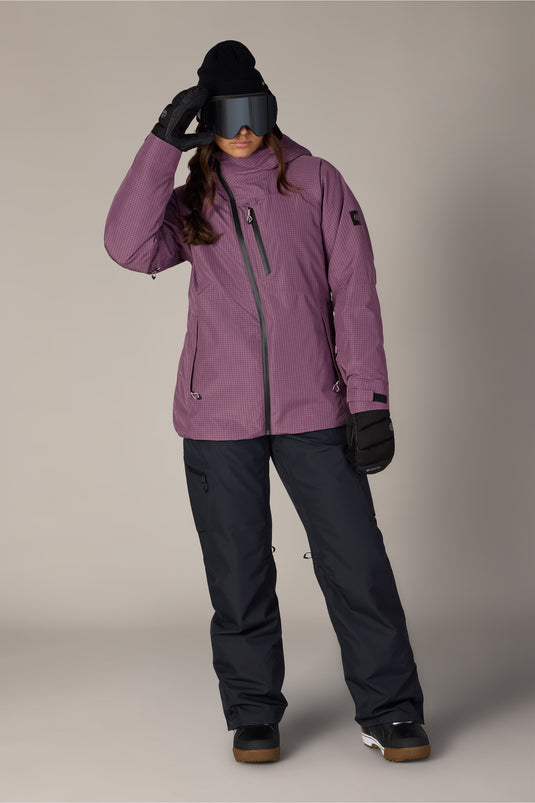 686 Women's Hydra Thermagraph Jacket 2027