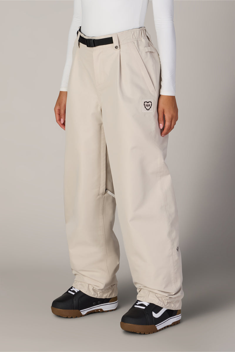 Load image into Gallery viewer, 686 Women's Outline Shell Pant 2027

