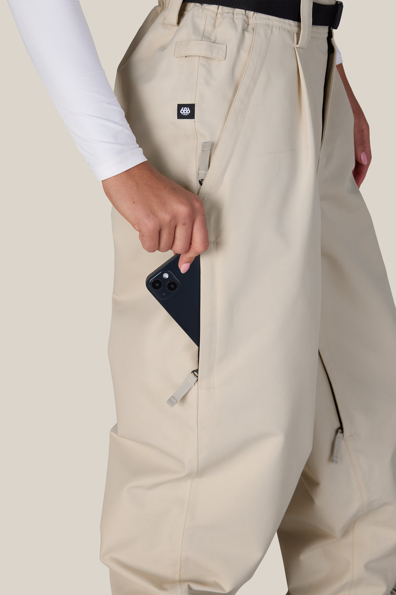 Load image into Gallery viewer, 686 Women's Outline Shell Pant 2027

