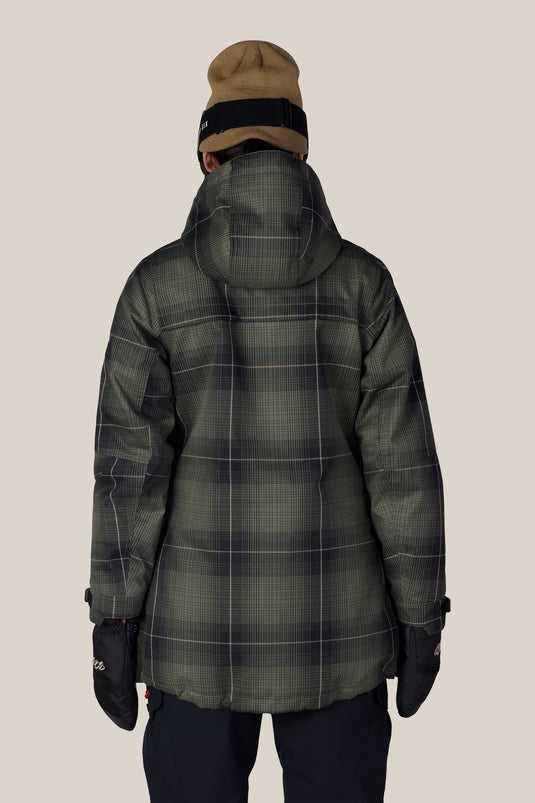 686 Women's Spirit Insulated Jacket 2027 - Ski & Tennis Station