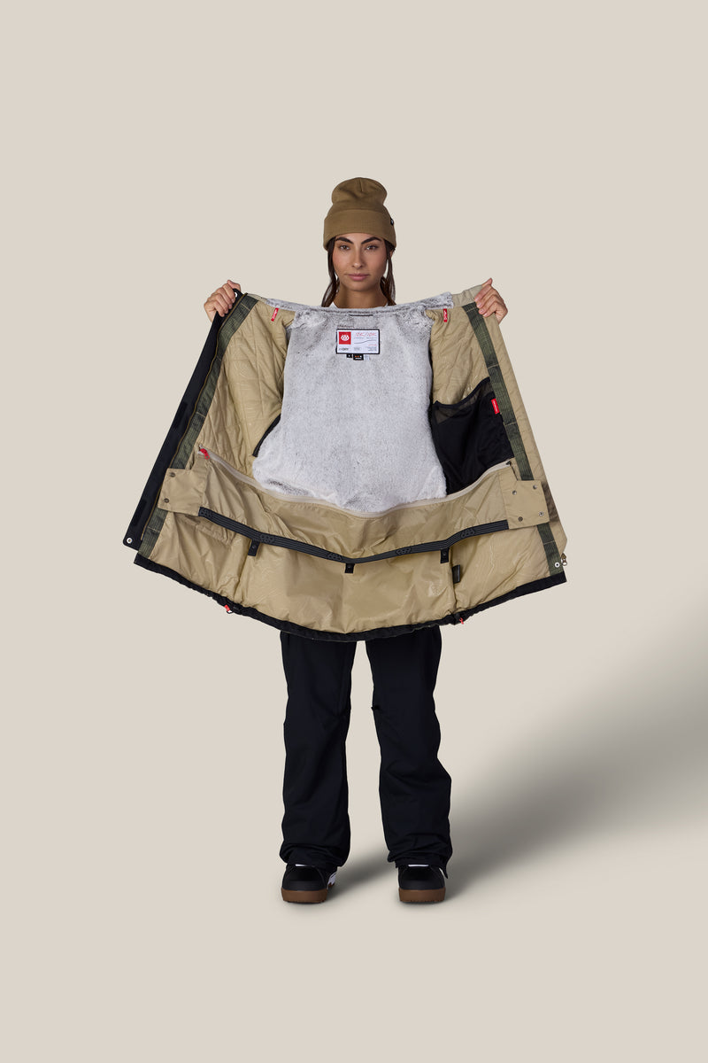 Load image into Gallery viewer, 686 Women's Spirit Insulated Jacket 2027 - Ski &amp; Tennis Station
